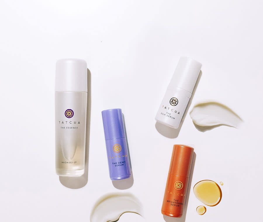 Claim Your Complimentary Treatments